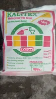 Kalitex Ruwan Ruwa na Tile Grout - 5kg - 1