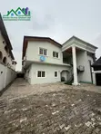 Gidan Kayan Daki 3 Bedroom da Aka Shirya don Hayarwa a Lekki Phase 1 - 1