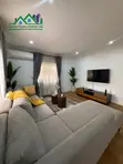 Gidan Kayan Daki 3 Bedroom da Aka Shirya don Hayarwa a Lekki Phase 1 - 4