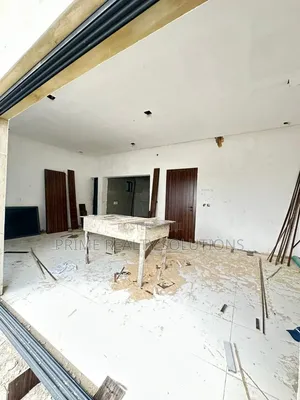 Furnished 2-Bedroom Apartment for Sale in Lekki Phase 1
