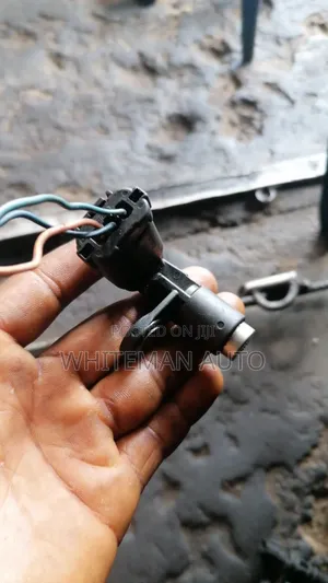 Crankshaft na Injini na Jeep Wrangler 3.8L da aka yi amfani da shi
