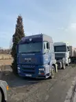 MAN TGA 18.410 Tractor Unit - Manual - 1