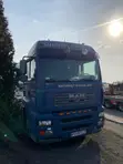 MAN TGA 18.410 Tractor Unit - Manual - 4