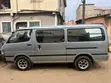 Toyota HiAce 1999 Grey - 1