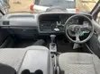Toyota HiAce 1999 Grey - 4