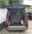 Hyundai H1 2008 Grey 18-Seater Bus - 2