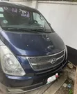 Hyundai H1 2008 Grey 18-Seater Bus - 4