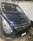 Hyundai H1 2008 Grey 18-Seater Bus - 5