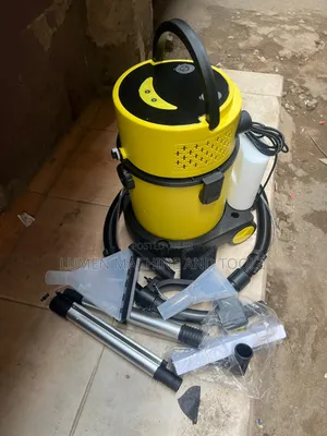 20L 5-in-1 Wet Dry Vacuum Cleaner