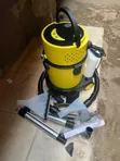 20L 5-in-1 Wet Dry Vacuum Cleaner - 1