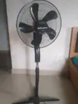 Original 16" Binatone Standing Fan - 1