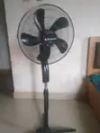 Original 16" Binatone Standing Fan - 2