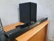 LG SH4 300W Soundbar da Subwoofer Mara Wayar - 1