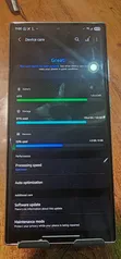 Samsung Galaxy S22 Ultra 128GB White - 3