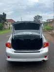 2010 Toyota Corolla S 4dr Sedan (1.8L) Silver - 5