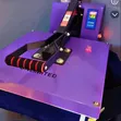 Amfani da Heat Press Machine - 1