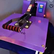 Amfani da Heat Press Machine - 2