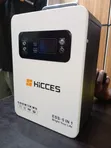 1kWh Hicces Solar Generator - 1
