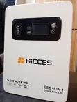 1kWh Hicces Solar Generator - 3