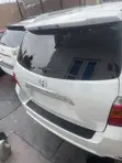 2009 Toyota Highlander Limited White - 2