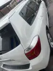 2009 Toyota Highlander Limited White - 4