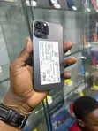 Apple iPhone 13 Pro Max 256GB Baki (UK Amfani) - 3