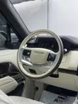 2023 Range Rover Vogue Black - 2