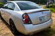 Nissan Altima 2004 Silver - 5