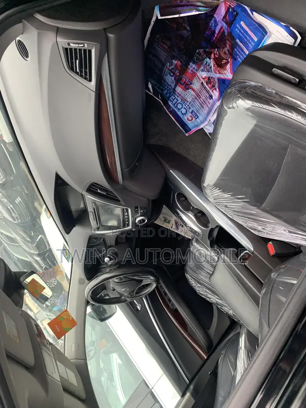 Acura MDX SH SUV AWD 3.5L Baka 2016 - 1