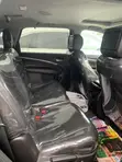 Acura MDX SH SUV AWD 3.5L Baka 2016 - 4
