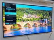 Samsung 43" CrystalUHD 4K HDR Smart TV (UK Used) - 1