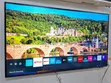 Samsung 43" CrystalUHD 4K HDR Smart TV (UK Used) - 2