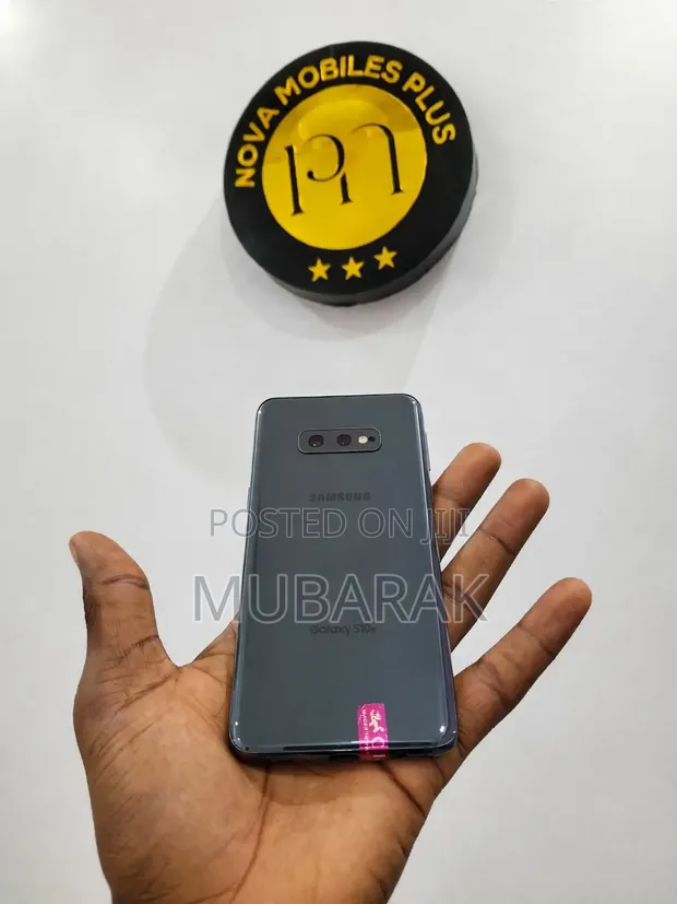 Samsung Galaxy S10e 128GB Baki - 1