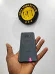 Samsung Galaxy S10e 128GB Black - 1