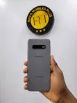 Samsung Galaxy S10e 128GB Black - 3