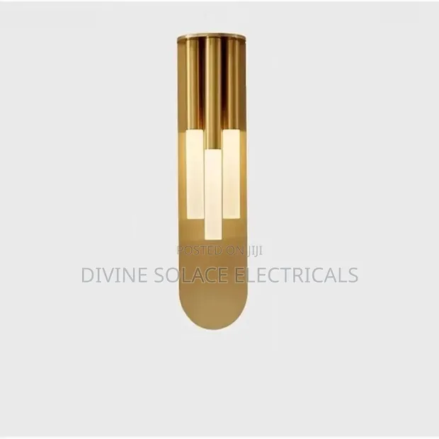 d.light LED Wall Mounted Fitting - 1