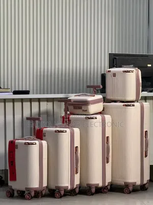 Louis Vuitton Luggage & Travel Bags