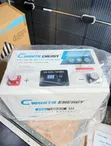 Cworth 100ah/12v Lithium Battery - 3