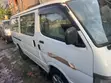 Toyota HiAce 1999 White - 2