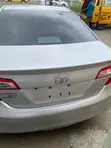 Toyota Camry SE Limited Edition Sedan 2012 - Launin Azurfa - 5