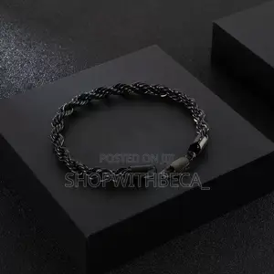 Stainless Steel Bracelet