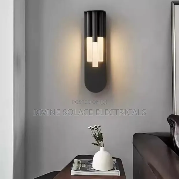 d.light Wall Bracket for LED Lamps - 1
