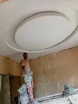 Polystyrene POP Installation & Parapet Services - 3