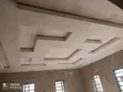 Polystyrene POP Installation & Parapet Services - 4