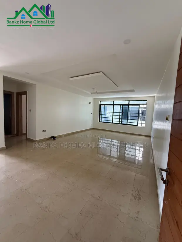 3 Bedroom Apartment for Rent in Victoria Island - 1