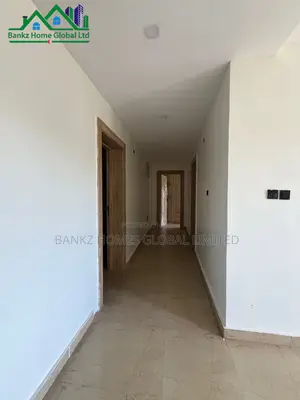 3 Bedroom Apartment for Rent in Victoria Island