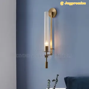 Amerlux Wall Bracket na Fitilar Bango