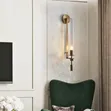Amerlux Wall Bracket na Fitilar Bango - 3