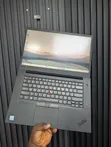 Lenovo ThinkPad P1 Gen 3 Laptop - Intel Core i7, 32GB RAM, 512GB SSD - 2