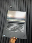 Lenovo ThinkPad P1 Gen 3 Laptop - Intel Core i7, 32GB RAM, 512GB SSD - 3